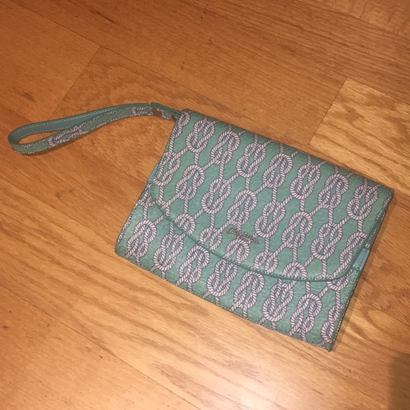 cath kidston clutch